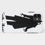 Amerika wieder googeln lassen Case-Mate iPhone hülle (Rückseite (Horizontal))