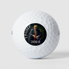 Amerika wieder groß golfball