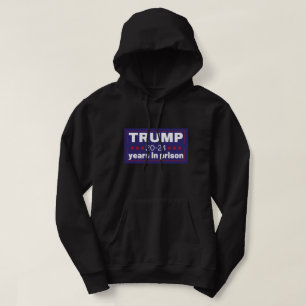 Amerika wieder groß und ruhmvoll gegen Trump mache Hoodie