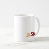 Amerika wieder in Tasse bringen (VorderseiteRechts)