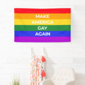 Amerika wieder schwach machen banner (Insitu)