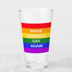 Amerika wieder schwach machen glas