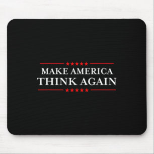 Amerika wieder über Eklige Anti-Hass-Shirts nachde Mousepad