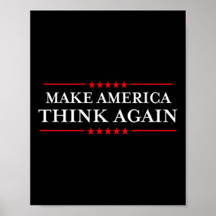 Amerika wieder über Eklige Anti-Hass-Shirts nachde Poster