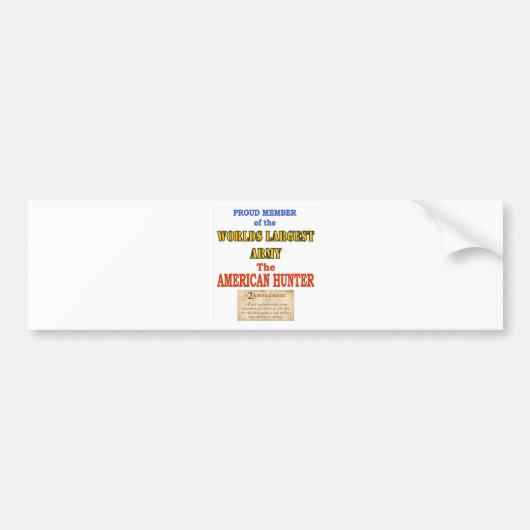 AMERIKAN VETERAN AUTOAUFKLEBER (Vorne)