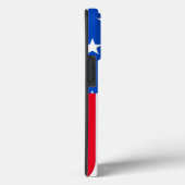 Amerikaner 1776 patriotisch Case-Mate iPhone hülle (Rückseite / Rechts)