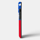 Amerikaner 1776 patriotisch Case-Mate iPhone hülle (Rückseite / Links)