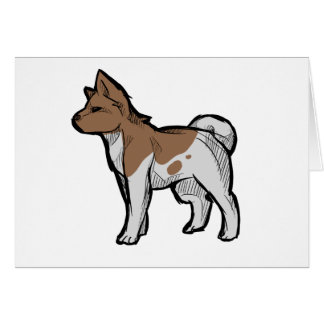 Amerikaner Akita