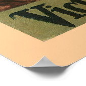 Amerikaner alle! poster (Ecke)