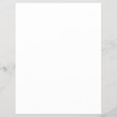 Amerikaner als Apple Pie Flyer (Hinten)