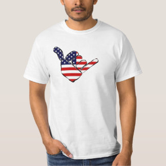 Amerikaner Bro T-Shirt