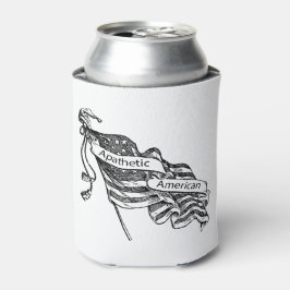 Amerikaner Dosenkühler