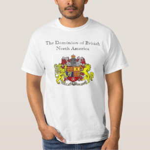 Amerikaner durch die Geburt, loyal durch Wahl T-Shirt