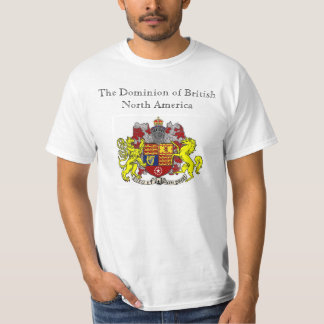 Amerikaner durch die Geburt, loyal durch Wahl T-Shirt