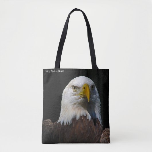 Amerikaner Eagle Tasche (Vorderseite)
