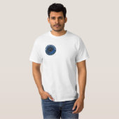 Amerikaner Empath Vereinigungs-offizielles Shirt (Vorne ganz)