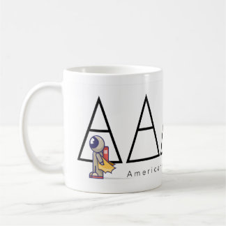 Amerikaner gegen MLM- antimlm Tasse
