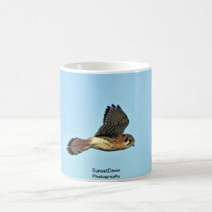 Amerikaner Kaffeetasse