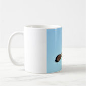 Amerikaner Kaffeetasse (Links)