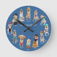 Amerikaner Labradors