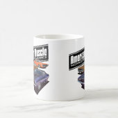 Amerikaner Mopar Muskel Kaffeetasse (Mittel)