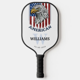 AMERIKANER PICKLEBALL SCHLÄGER
