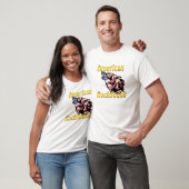 Amerikaner Rockhound T-Shirt (Unisex)
