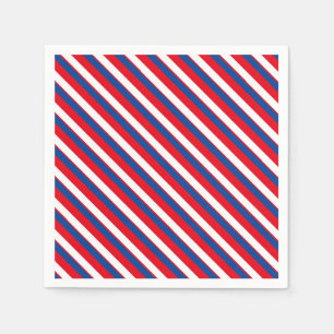 Amerikaner Serviette