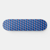 Amerikaner Skateboard (Horizontal)