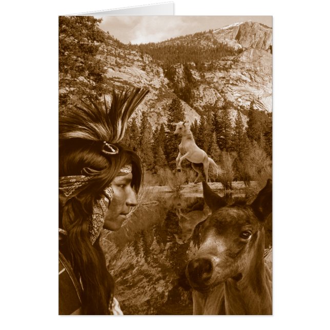 amerikanisch (Vorne)