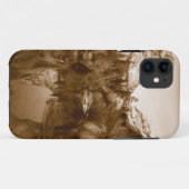 amerikanisch Case-Mate iPhone hülle (Rückseite (Horizontal))