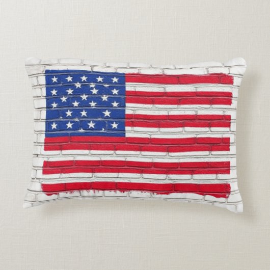 AMERIKANISCH DEKOKISSEN (Rückseite)