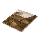 amerikanisch fliese (Seite)