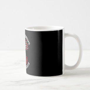 Amerikanisch gewachsene mexikanische Wurzeln Mexic Kaffeetasse