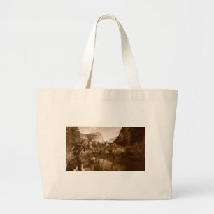 amerikanisch jumbo stoffbeutel