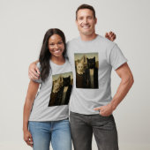 Amerikanisch Katholisch T-Shirt (Unisex)