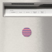 amerikanisch patriotisch magnet (In Situ (Geschirrspüler))