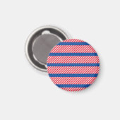 amerikanisch patriotisch magnet (Vorderseite/Rückseite)