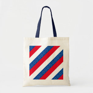 amerikanisch patriotisch tragetasche