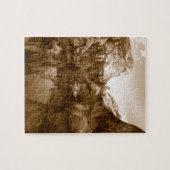 amerikanisch puzzle (Horizontal)