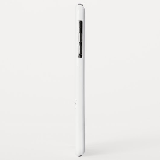 Amerikanisch Saddlebred Case-Mate iPhone Hülle (Hinten/Links)