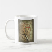 Amerikanisch Saddlebred Kaffeetasse (Links)