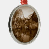 amerikanisch silbernes ornament (Rechts)