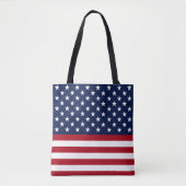 Amerikanisch Tasche (Vorderseite)