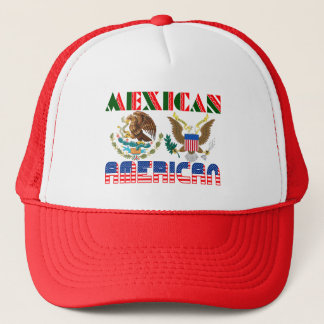 Amerikanische Adler Truckerkappe