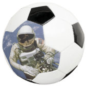 Amerikanische Astronaut Fußball (Dreiviertel)