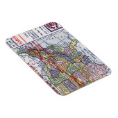 AMERIKANISCHE AUSDRÜCKLICHE VERSANDUNG MAGNET (Rechte Seite)