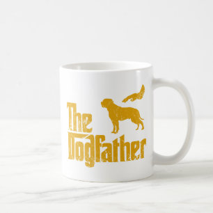 Amerikanische Bulldogge Kaffeetasse