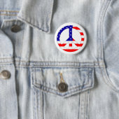 Amerikanische Button (Beispiel)