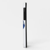 Amerikanische Chefin in jeder Farbe Case-Mate iPhone Hülle (Hinten/Links)